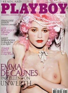 emma-decaunes-french-playboy1-cover